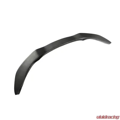 Vivid Racing VR-M3M4-F80F82F83-603 VR Aero Carbon Fiber Front Lip Spoiler BMW M3 | M4 | F80 | F82 | F83