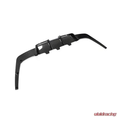 Vivid Racing VR-F06F12F13M6-611 VR Aero Carbon Fiber Rear Diffuser BMW 6 Series F06 | F12 | F13 | M6
