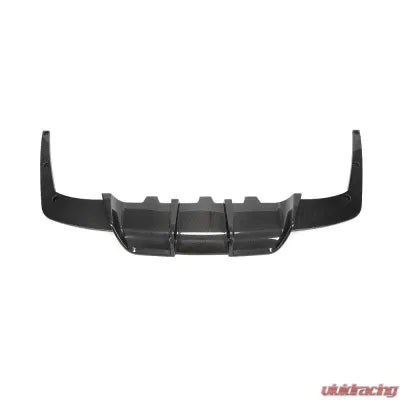 Vivid Racing VR-F06F12F13M6-611 VR Aero Carbon Fiber Rear Diffuser BMW 6 Series F06 | F12 | F13 | M6