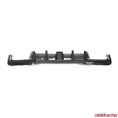 Vivid Racing VR-F10MT-610 VR Aero Carbon Fiber Rear Diffuser BMW 5 Series F10 M-Tech