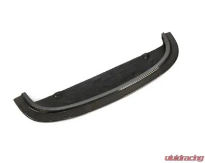 Vivid Racing VR-M3-600 VR Aero Carbon Fiber Front Lip Splitter Flap Aprons BMW M3 E90 | E92 | E93 2008-2013