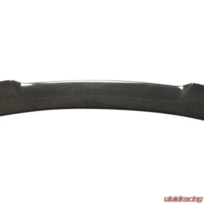 Vivid Racing VR-F82M4-611 VR Aero Carbon Fiber Highkick Rear Trunk Spoiler BMW M4 F82 2014-2017