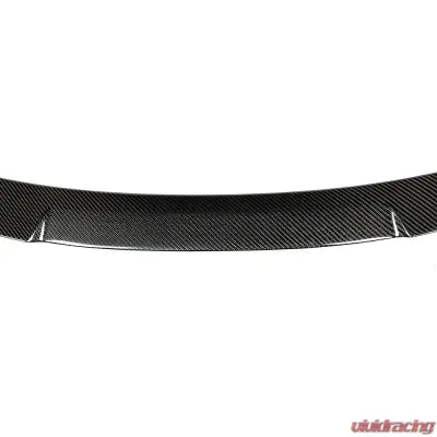 Vivid Racing VR-G20-612 VR Aero Carbon Fiber Trunk Spoiler V1 BMW G20 2019+