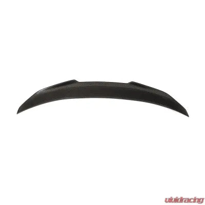 Vivid Racing VR-G20-615 VR Aero Carbon Fiber Trunk Spoiler V4 BMW G20 2019+