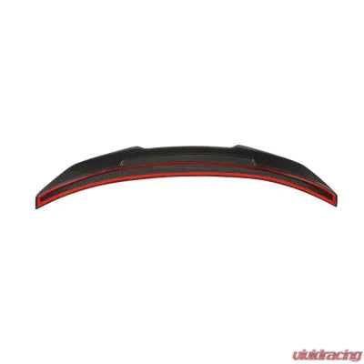 Vivid Racing VR-G20-615 VR Aero Carbon Fiber Trunk Spoiler V4 BMW G20 2019+