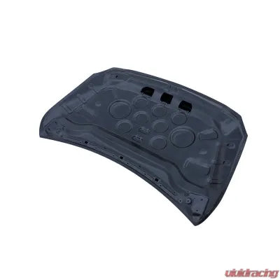 Vivid Racing VR-X156-626 VR Aero Carbon Fiber Hood Mercedes GLA X156 | Sport 2014-2020