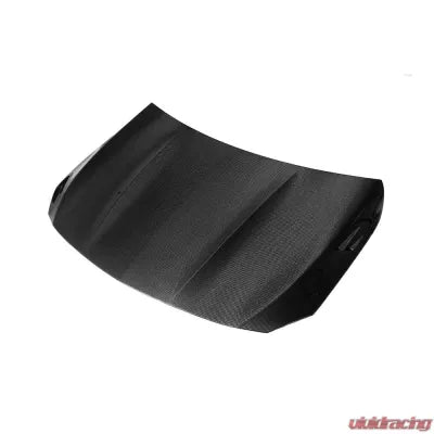 Vivid Racing VR-X156-627 VR Aero Carbon Fiber Hood w/ Vents V1 Mercedes GLA X156 | Sport 2014-2020