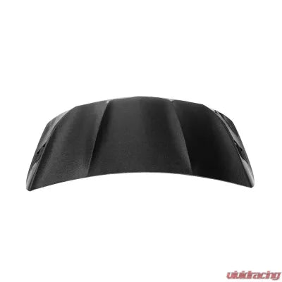 Vivid Racing VR-X156-627 VR Aero Carbon Fiber Hood w/ Vents V1 Mercedes GLA X156 | Sport 2014-2020