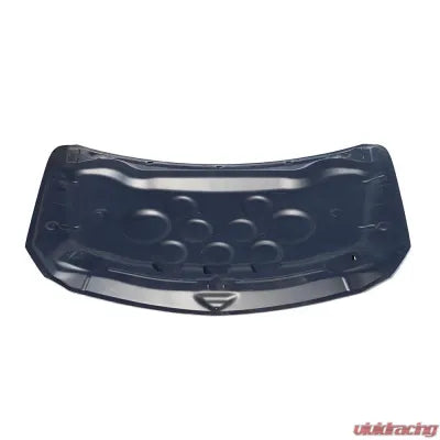 Vivid Racing VR-X156-627 VR Aero Carbon Fiber Hood w/ Vents V1 Mercedes GLA X156 | Sport 2014-2020