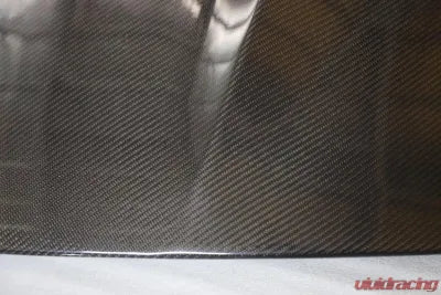 Vivid Racing VR-X156-628 VR Aero Carbon Fiber Hood w/ Vents V2 Mercedes GLA X156 | Sport 2014-2020