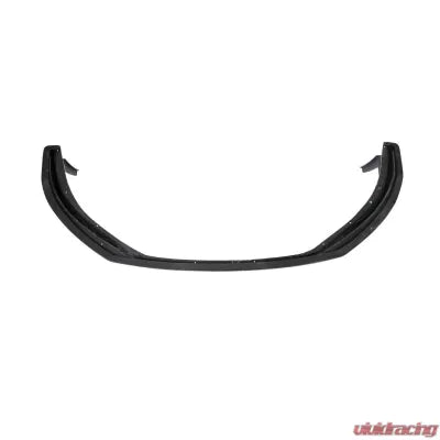 Vivid Racing VR-718CAY-600 VR Aero Carbon Fiber Front Lip Spoiler Porsche 718 Boxster Cayman 2016-2018