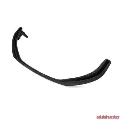 Vivid Racing VR-718CAY-600 VR Aero Carbon Fiber Front Lip Spoiler Porsche 718 Boxster Cayman 2016-2018