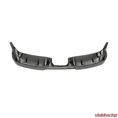 Vivid Racing VR-718BXCAYGTS-610 VR Aero Carbon Fiber Rear Diffuser Porsche 718 Boxster Cayman GTS Spyder 2016-2018