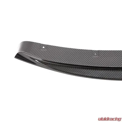 Vivid Racing VR-M6-600 VR Aero Carbon Fiber Front Lip Spoiler V1 BMW M6 F06 | F12 | F13 2013-2018
