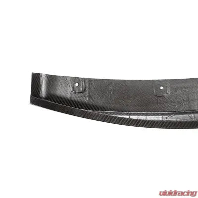 Vivid Racing VR-M6-600 VR Aero Carbon Fiber Front Lip Spoiler V1 BMW M6 F06 | F12 | F13 2013-2018