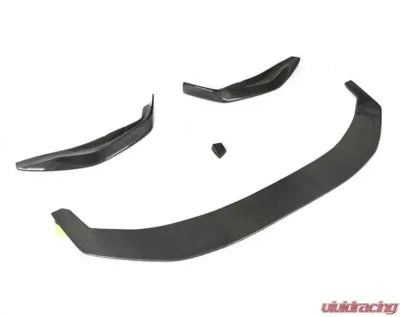 Vivid Racing VR-G30-G31-600 VR Aero Carbon Fiber Front Lip Spoiler BMW 5 Series G30 M Sport Sedan 2017-2020