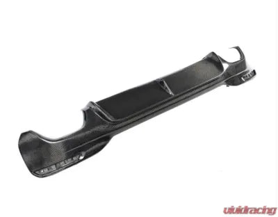 Vivid Racing VR-G30MSPORT-610 VR Aero Carbon Fiber Rear Diffuser V1 BMW 5 Series G30 M Sport Sedan 2017-2020