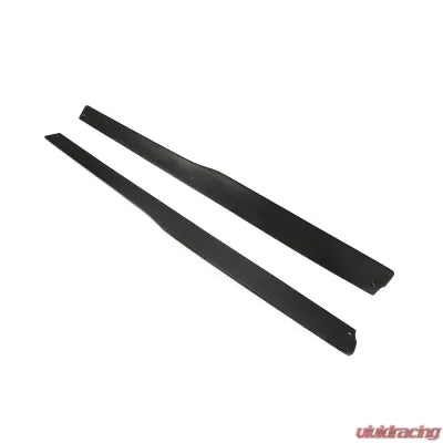 Vivid Racing VR-M4F82F83-631 VR Aero Carbon Fiber Side Skirts BMW M4 F82 F83