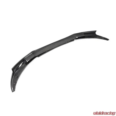 Vivid Racing VR-F10M5-606 VR Aero Carbon Fiber Front Lip Spoiler BMW 5 Series F10 M5