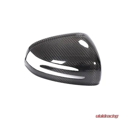 Vivid Racing VR-SLKSLCAMGGT-605 VR Aero Carbon Fiber Mirror Covers Mercedes SLK | SLC AMG GT