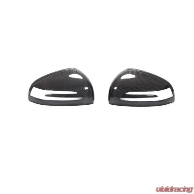 Vivid Racing VR-SLKSLCAMGGT-605 VR Aero Carbon Fiber Mirror Covers Mercedes SLK | SLC AMG GT