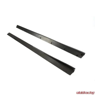 Vivid Racing VR-M4F82F83-630 VR Aero Carbon Fiber Side Skirts BMW M4 F82 F83