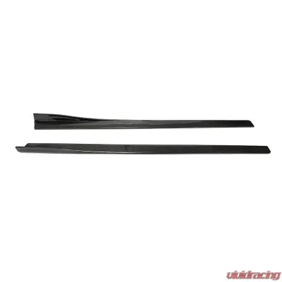 Vivid Racing VR-M4F82F83-630 VR Aero Carbon Fiber Side Skirts BMW M4 F82 F83