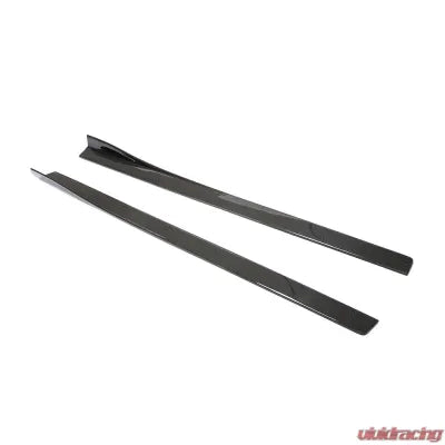 Vivid Racing VR-M4F82F83-630 VR Aero Carbon Fiber Side Skirts BMW M4 F82 F83