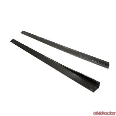 Vivid Racing VR-M4F82F83-630 VR Aero Carbon Fiber Side Skirts BMW M4 F82 F83