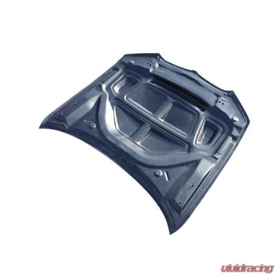 Vivid Racing VR-G20-626 VR Aero Carbon Fiber Vented Hood BMW 3 Series G20 Sedan 2019+