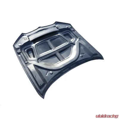 Vivid Racing VR-G20-626 VR Aero Carbon Fiber Vented Hood BMW 3 Series G20 Sedan 2019+