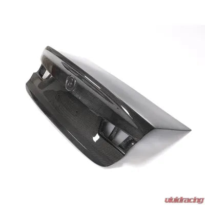Vivid Racing VR-G20-618 VR Aero Carbon Fiber Rear Trunk Lid BMW 3 Series G20 Sedan 2019+