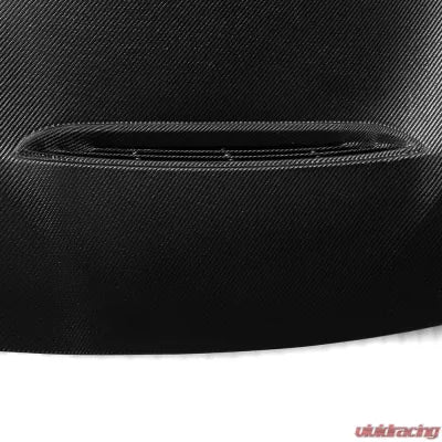 Vivid Racing VR-F30F35F32-626 VR Aero Carbon Fiber Vented Hoods BMW 3-Series F30 F35 F32 2012-2019