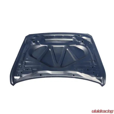 Vivid Racing VR-F30F35F32-626 VR Aero Carbon Fiber Vented Hoods BMW 3-Series F30 F35 F32 2012-2019