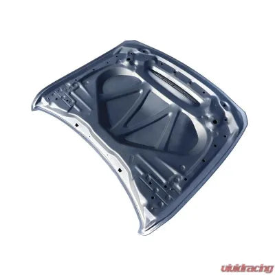 Vivid Racing VR-F30F35F32-626 VR Aero Carbon Fiber Vented Hoods BMW 3-Series F30 F35 F32 2012-2019