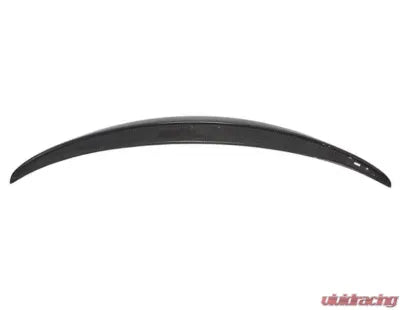Vivid Racing VR-C118-611 VR Aero Carbon Fiber Rear Trunk Spoiler Mercedes CLA Sedan C118 | W118 2020+