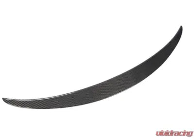 Vivid Racing VR-C118-611 VR Aero Carbon Fiber Rear Trunk Spoiler Mercedes CLA Sedan C118 | W118 2020+
