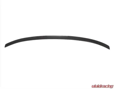 Vivid Racing VR-A6S6-684 VR Aero Carbon Fiber Rear Trunk Spoiler V2 Audi A6 C8 Quattro Base/Sline S6 Sedan 2019+