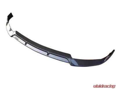 Vivid Racing VR-W205-603 VR Aero Carbon Fiber Front Lip Spoiler Mercedes C-Class W205 C300 | C350 | C400 2019-2021