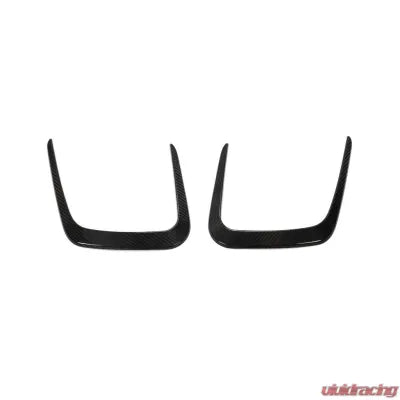 Vivid Racing VR-M3M4-625 VR Aero Carbon Fiber Engine Hood Bonnet Cover Air Vent BMW M3 G80 | M4 G82 G83