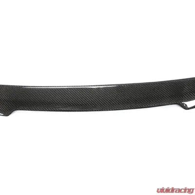 Vivid Racing VR-A3-626 VR Aero Carbon Fiber Rear Trunk Spoiler Audi A3 | S3 Sedan S-Line 8V 8Y 2020-2021