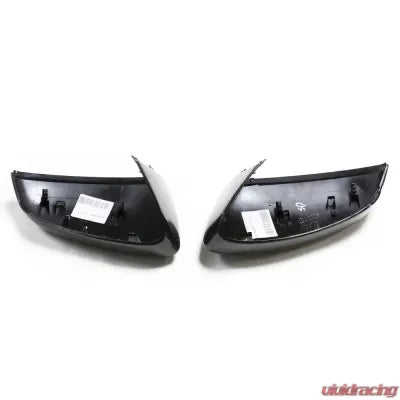 Vivid Racing VR-A3-633 VR Aero Carbon Fiber Mirror Covers w/o Lane Assist Audi A3 | RS3 LHD 4D 2021-2022