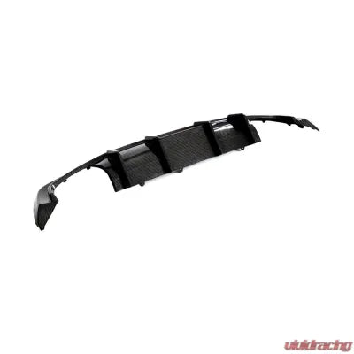 Vivid Racing VR-G20G28-610 VR Aero Carbon Fiber Rear Diffuser BMW G20 | G28 2021-2022