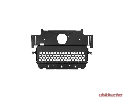 Vivid Racing VR-G8X-M3M4-DCF-626 VR Aero Carbon Fiber Lower Engine Hood Cover Trim BMW M3 | M4 G8x