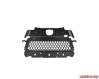 Vivid Racing VR-G8X-M3M4-DCF-626 VR Aero Carbon Fiber Lower Engine Hood Cover Trim BMW M3 | M4 G8x