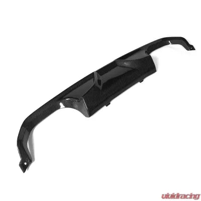 Vivid Racing VR-M4F82F83-610 VR Aero Carbon Fiber Rear Diffuser BMW M4 F82 F83