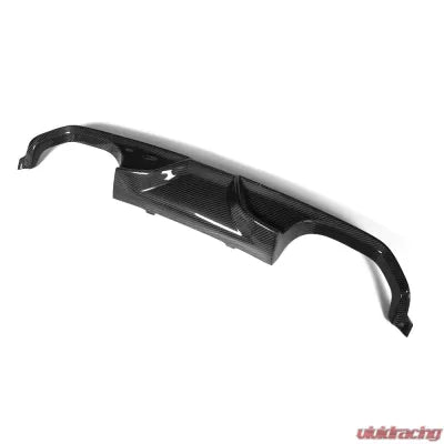Vivid Racing VR-M4F82F83-610 VR Aero Carbon Fiber Rear Diffuser BMW M4 F82 F83