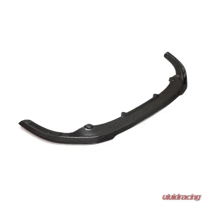 Vivid Racing VR-MK6-600 VR Aero Carbon Fiber Front Lip Volkswagen Golf 6 VI MK6 GTI 2010-2013