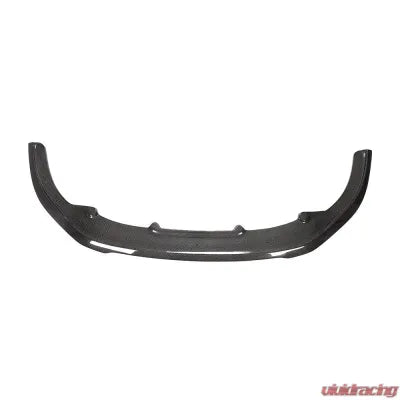 Vivid Racing VR-MK6-600 VR Aero Carbon Fiber Front Lip Volkswagen Golf 6 VI MK6 GTI 2010-2013