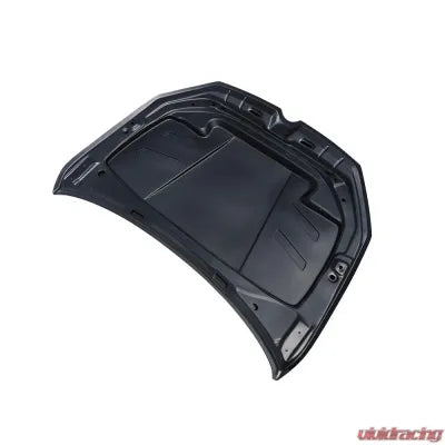 Vivid Racing VR-MK7-626 VR Aero Carbon Fiber Vented Hood Volkswagen Golf VII MK7 7 2014-2017